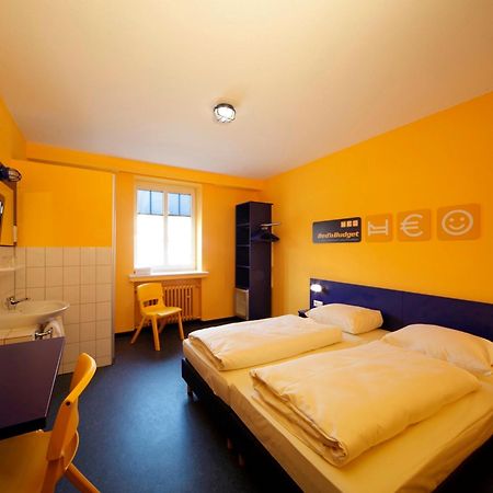 Bed'Nbudget Expo-Hostel Dorms Hanovra Cameră foto
