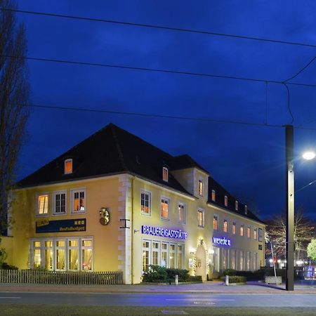 Bed'Nbudget Expo-Hostel Dorms Hanovra Exterior foto