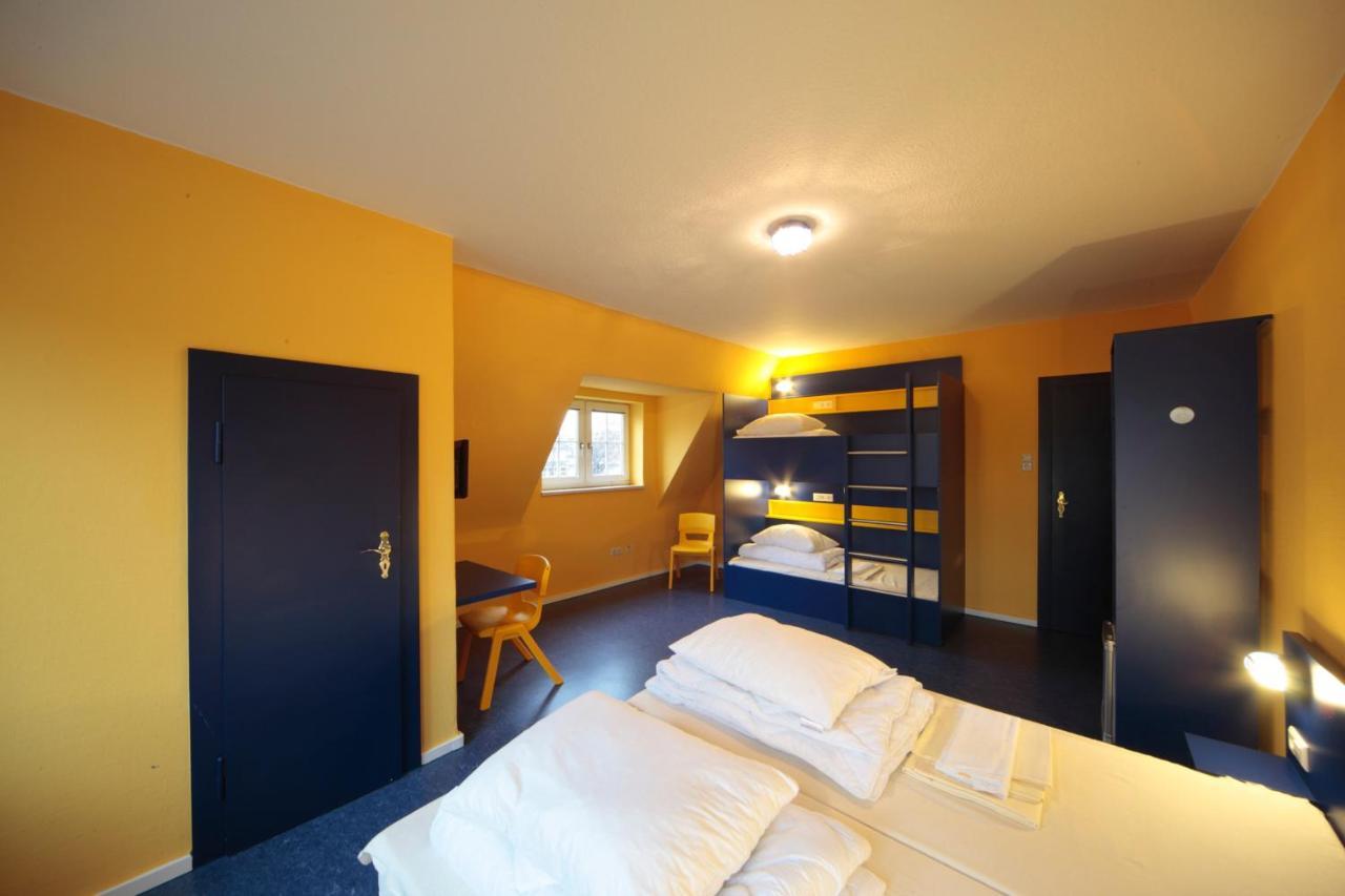Bed'Nbudget Expo-Hostel Dorms Hanovra Cameră foto